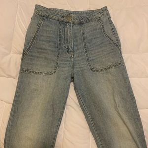 James Perse jeans